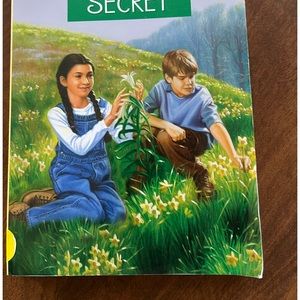 The Tanglewood’s Secret